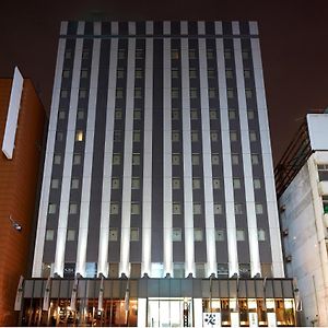 Koko Hotel Sapporo Ekimae