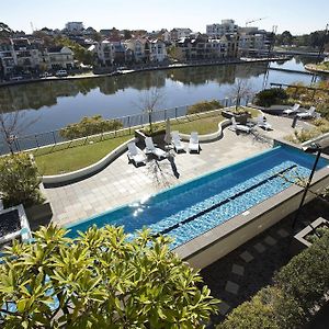 East Perth Suites Hotel