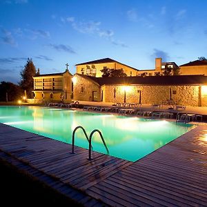 Hotel Pazo De Lestrove By Pousadas De Compostela